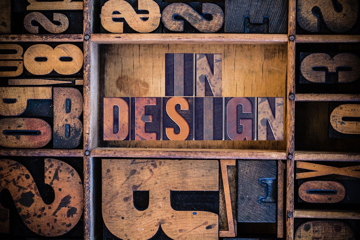 SITE MAPS IN INDESIGN – Beata Risner